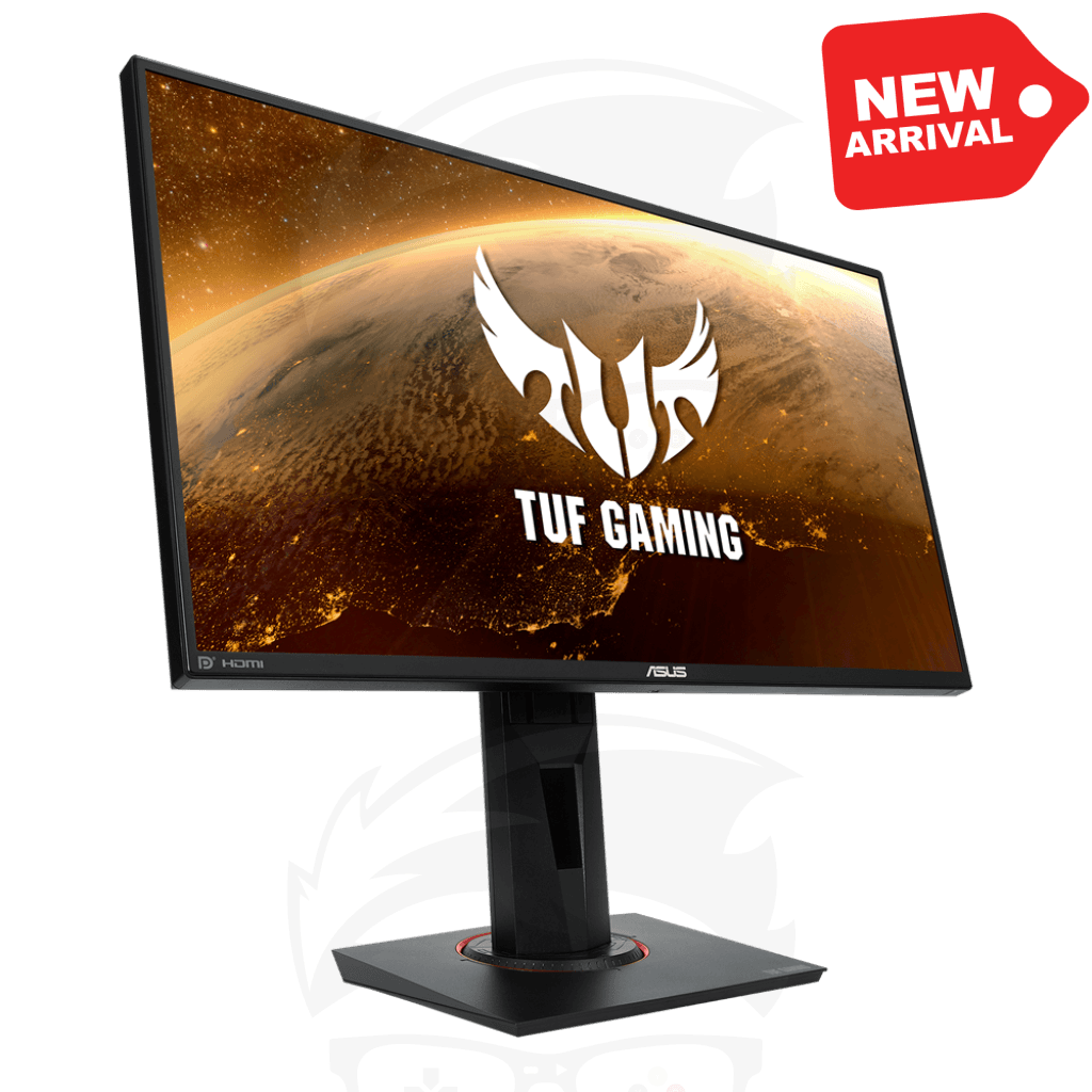 ASUS TUF VG259 25 ASUS TUF VG259 25